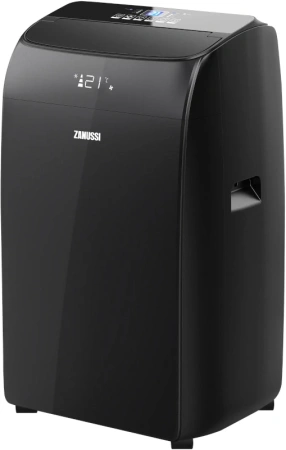 Мобильные, кондиционер мобильный zanussi massimo solar zacm-12 nyk/n1 black Кондиционер мобильный Zanussi Massimo Solar ZACM-12 NYK/N1 Black